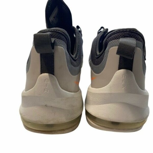 Nike Mens Air Max Axis Running Shoes Multicolor main image 8